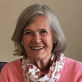 Annabel Henfrey