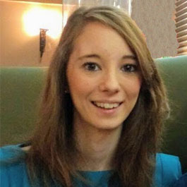 Emily Dodd